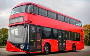 Wrightbus SRM Routemaster '2016